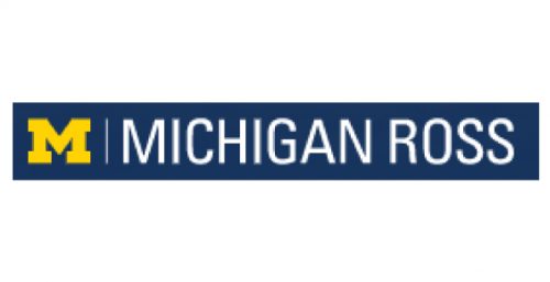 Michigan Ross