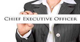 Executive visibility