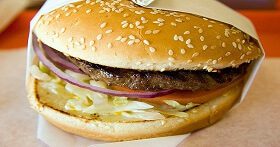 KK-burger