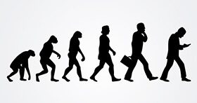 MR-evolution