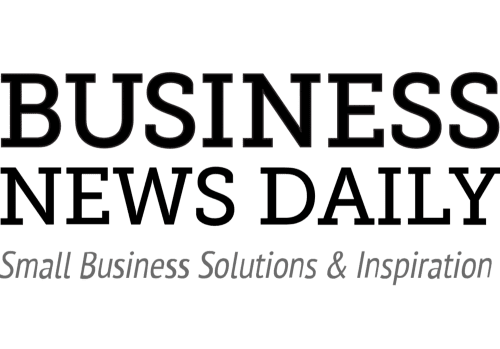 business news daily logo