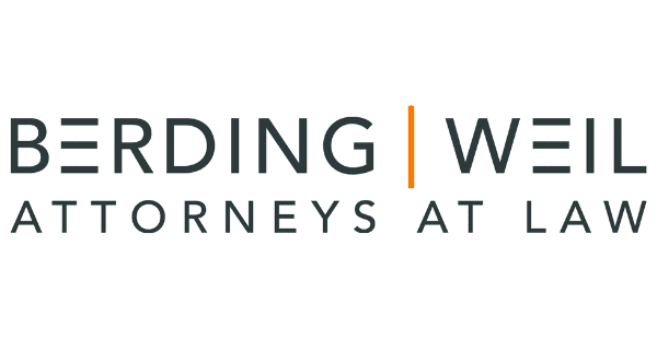 Berding and Weil Logo
