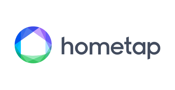 Hometap Logo